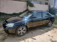Honda Civic Exi 2003