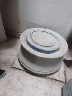 Degh for sale
