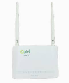 Wifi router modem
