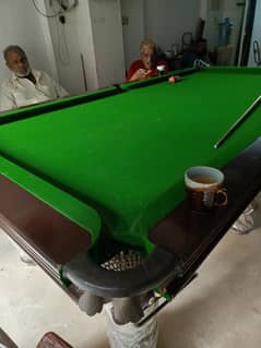 8/4 star table