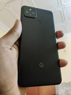 Google Pixel 4a (5G) 6/128