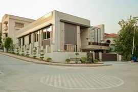 5390 Square Feet House For Sale Is Available In Bahria Intellectual Village
