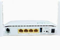 Wifi modem ptcl
