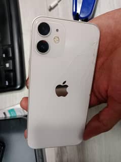 iPhone 12 mini