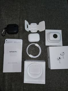 Apple Airpods Pro 2 (Second Generation) UK