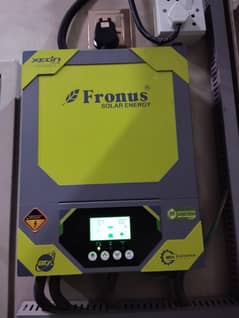 fronus inverter 2000pv