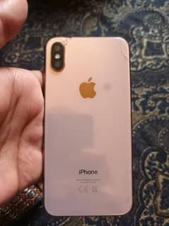 iPhone xs non pta