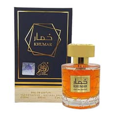 Khumar Arabic Perfume - 100ml Original
