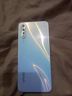 vivo s1 complete box