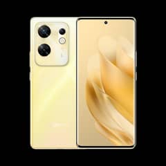 Infinix zero 30