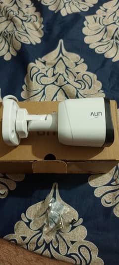 UNV Camera