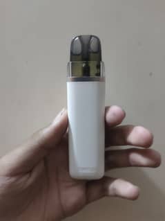 Caliburn g3 lite new condition with new coil only 2 weeks used
