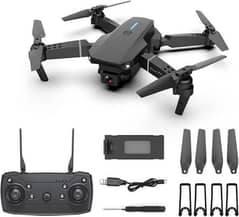 e88 Drone Full New || Pin Pack || Not Open