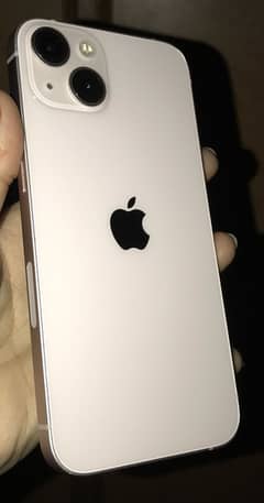 Iphone 13 256gb JV