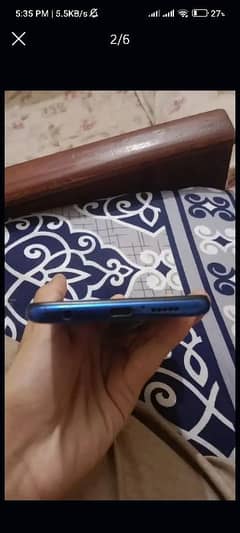 POCO X3 PRO WITH BOX