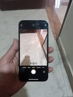 13 pro max non PTA sim working 3 months