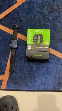 Oriaimo smart watch