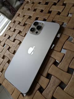 Iphone 12 pro max pta approved