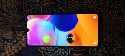 Samsung Galaxy A31