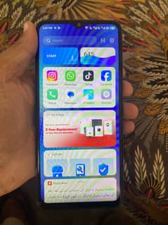 Tecno spark 10c