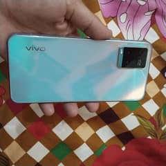 Vivo y33T 8+4/128 Vip look  paison ki zarorat hai urgent sale