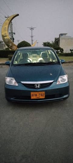 Honda