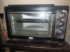 Anex Oven Toaster (AG-3069-TT