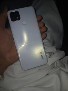 oppo A15s