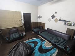 5 Seater Sofa