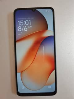 Xiaomi Redmi 13 C urgent
