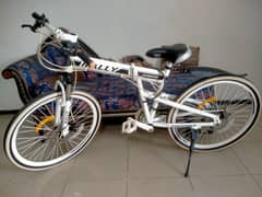 imported cycle for sale