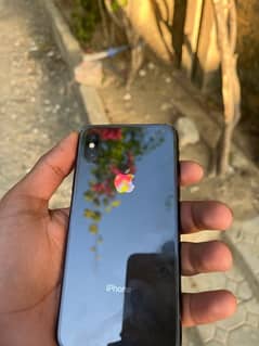 iphone x non pta