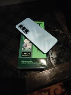 Infinix Hote 50 Pro