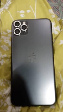 Iphone 11 pro max all okay NON PTA 10/10