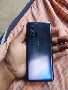 motorola edge plus PTA  12/256  Exchange Possible