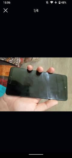 Aquos r5 12/256 non pta