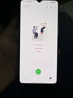 OnePlus 7t 8/128 Dual SIM working