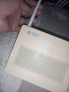 Huawei HG8546M XPON ROUTER