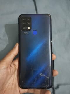 Tecno Pova 6/128 with Box