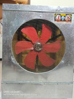Lahori Air Cooler