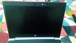 HP ProBook 440G5 Notebook