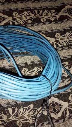 CAT 6 AWG 23 A+