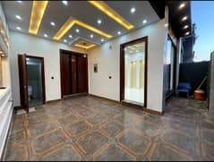 5 Marla Brand New Double Story House For Rent In Royal Orchard Multan