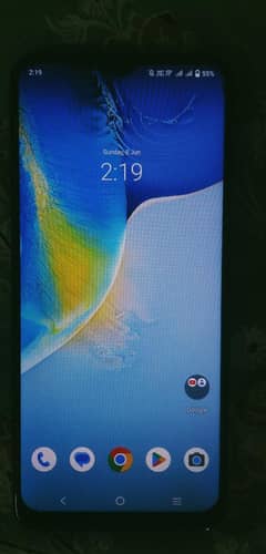 vivo Y01 2 32 for sale Rs 13000