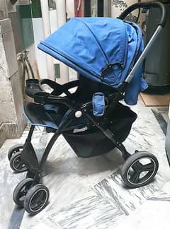 Baby Pram