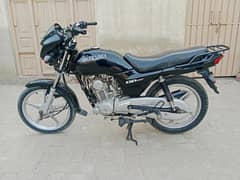 genuine condition Tiba greb shah Maomubarak Road Rahim yar Khan