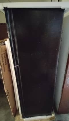 toyo frige