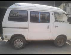 Suzuki Bolan Good condition content number 03008807647