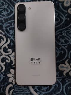 Samsung Galaxy S23