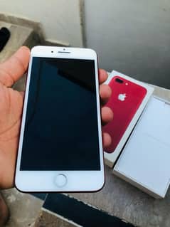 Iphone 7plus 128Gb